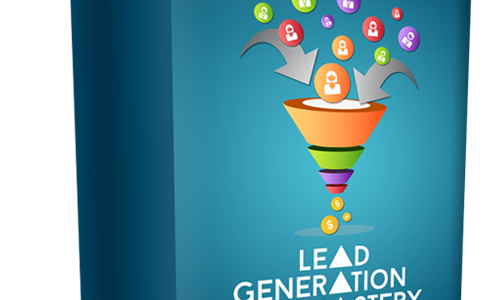 Lead Generation Mastery Course